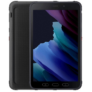 Samsung Galaxy Tab Active3 front image